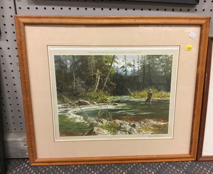 Image for Gallery/Estate Auction 7-13