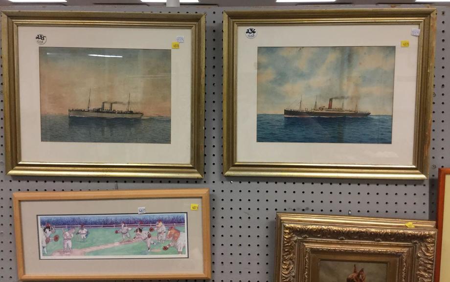 Image for Gallery/Estate Auction 7-13