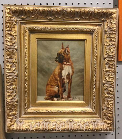 Image for Gallery/Estate Auction 7-13