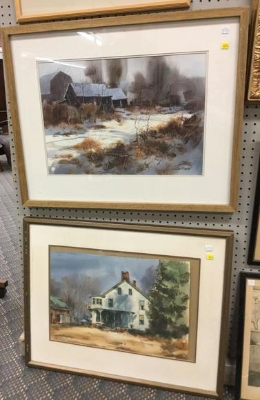 Image for Gallery/Estate Auction 7-13