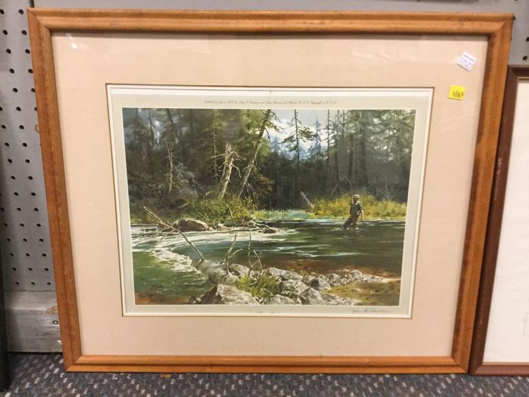 Image for Gallery/Estate Auction 7-13