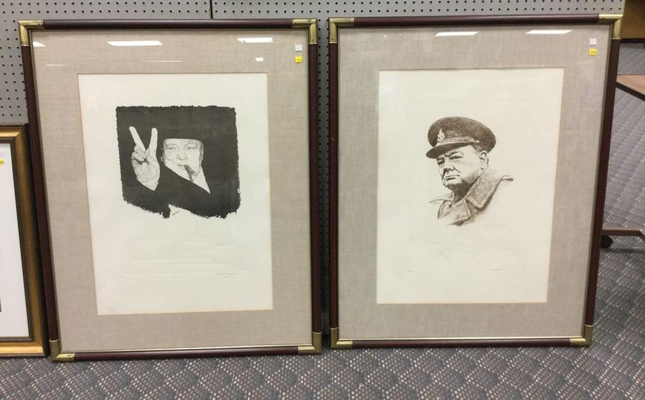 Image for Gallery/Estate Auction 7-13