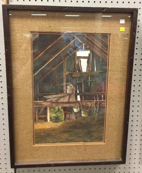 Image for Gallery/Estate Auction 7-13