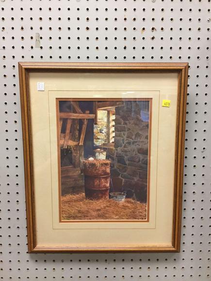 Image for Gallery/Estate Auction 7-13