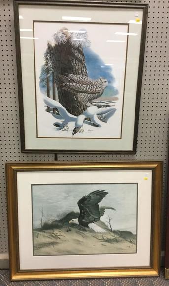 Image for Gallery/Estate Auction 7-13