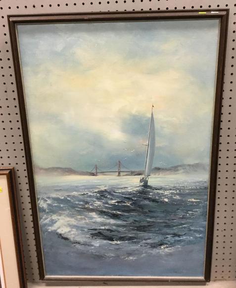 Image for Gallery/Estate Auction 7-13