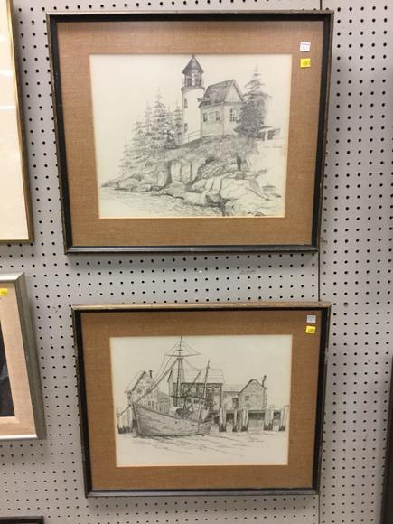 Image for Gallery/Estate Auction 7-13
