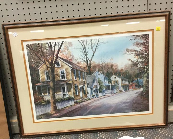 Image for Gallery/Estate Auction 7-13