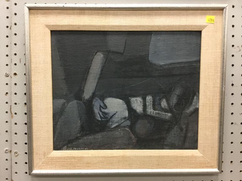 Image for Gallery/Estate Auction 7-13