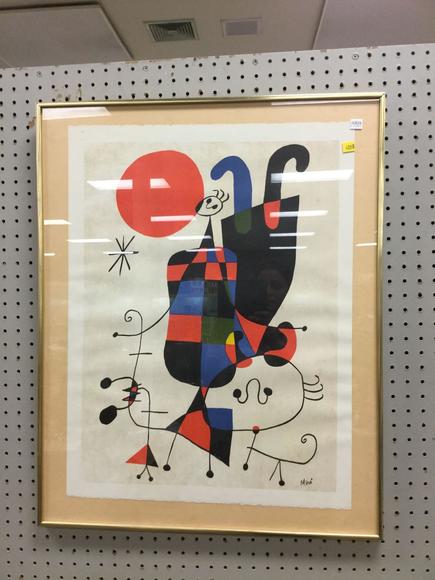 Image for Gallery/Estate Auction 7-13