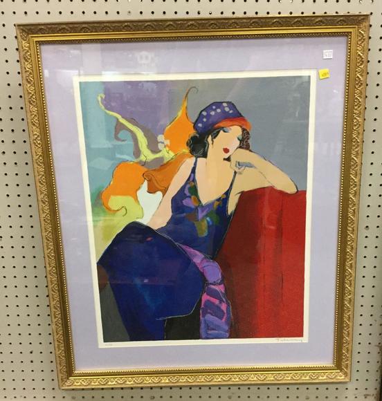 Image for Gallery/Estate Auction 7-13