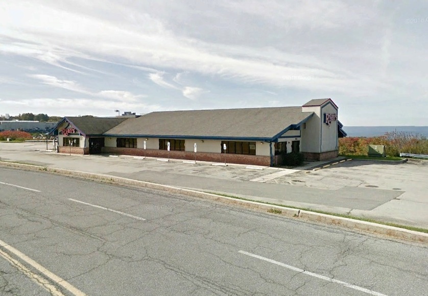 Auction Shopko Pamida Retail Grocery Store Johnstown PA