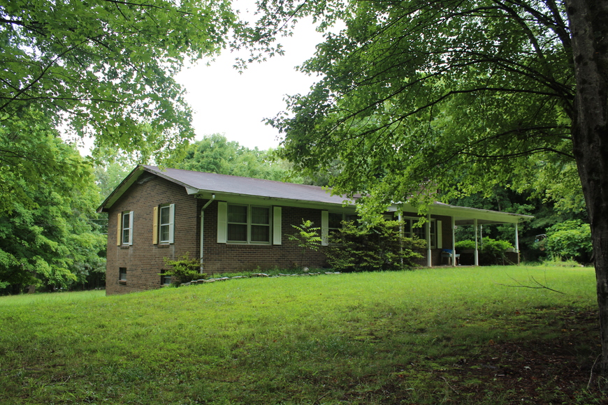 Image for Online Only - Brick Ranch on 2.65 Acres