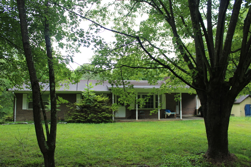 Image for Online Only - Brick Ranch on 2.65 Acres