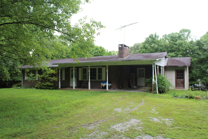 Image for Online Only - Brick Ranch on 2.65 Acres