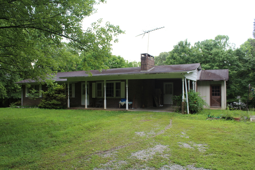 Image for Online Only - Brick Ranch on 2.65 Acres