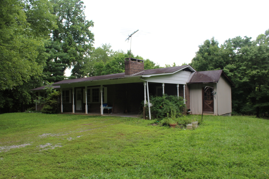 Image for Online Only - Brick Ranch on 2.65 Acres
