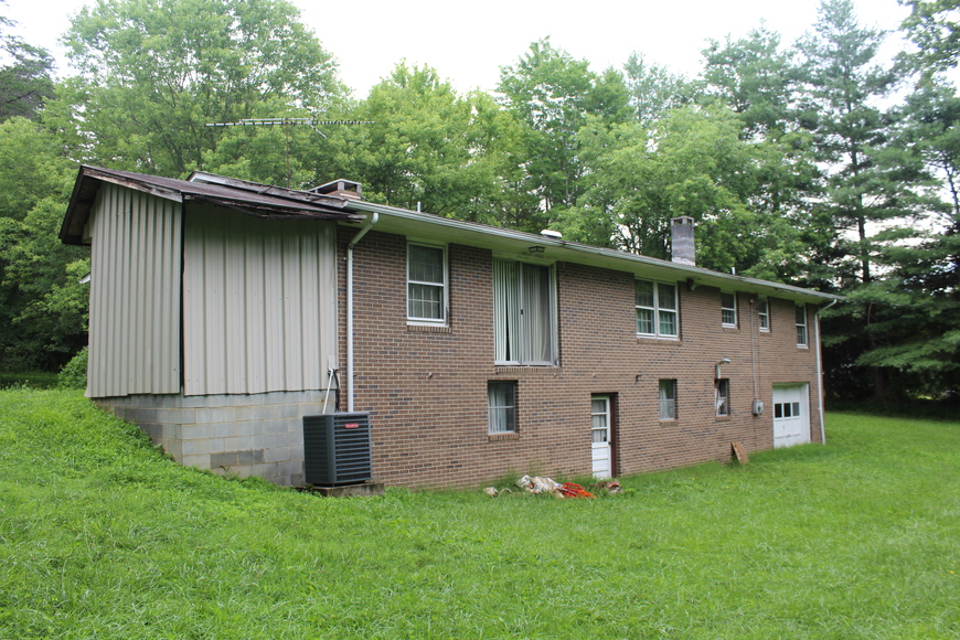 Image for Online Only - Brick Ranch on 2.65 Acres