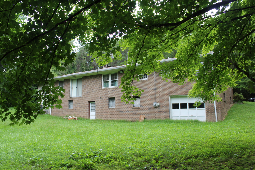 Image for Online Only - Brick Ranch on 2.65 Acres