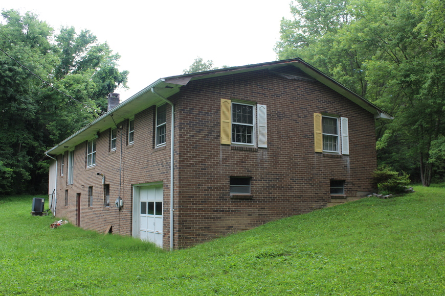 Image for Online Only - Brick Ranch on 2.65 Acres