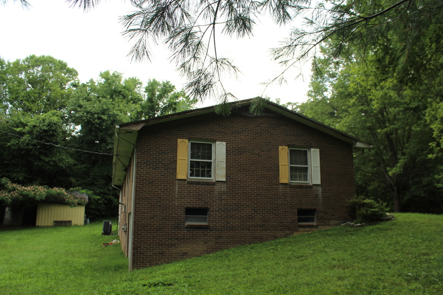 Image for Online Only - Brick Ranch on 2.65 Acres