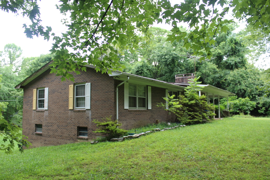 Image for Online Only - Brick Ranch on 2.65 Acres