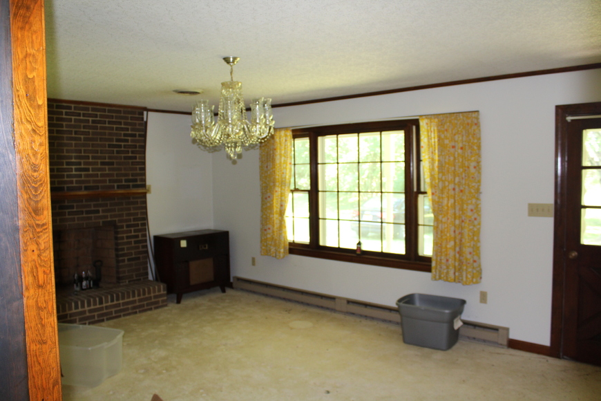 Image for Online Only - Brick Ranch on 2.65 Acres