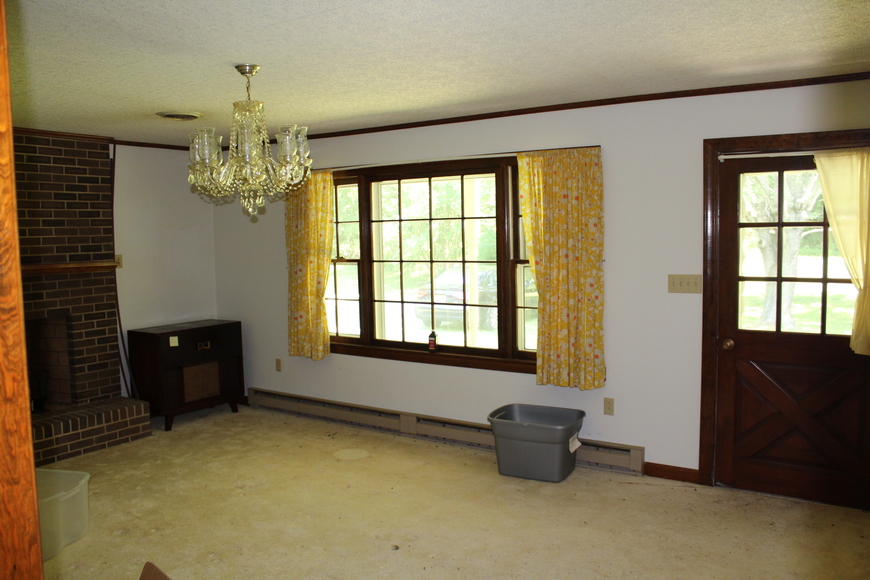 Image for Online Only - Brick Ranch on 2.65 Acres