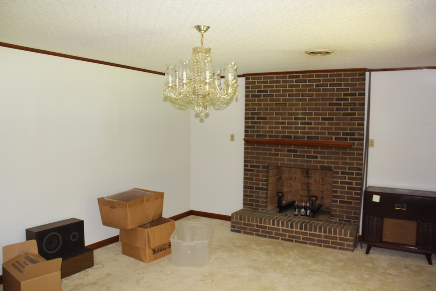 Image for Online Only - Brick Ranch on 2.65 Acres