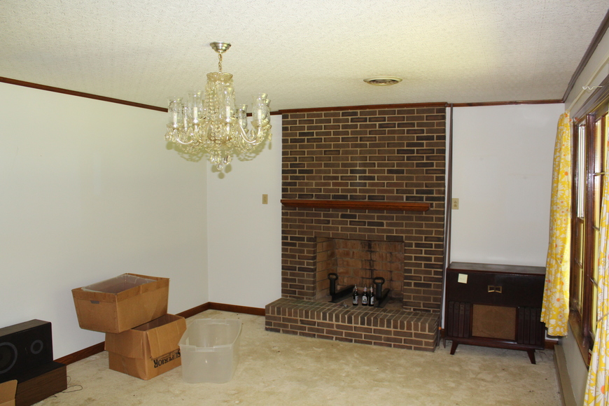 Image for Online Only - Brick Ranch on 2.65 Acres