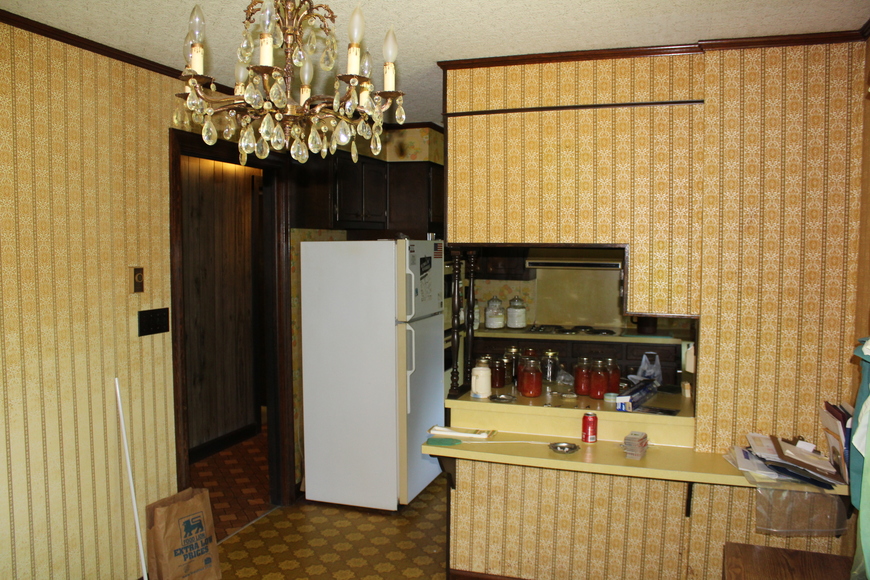 Image for Online Only - Brick Ranch on 2.65 Acres