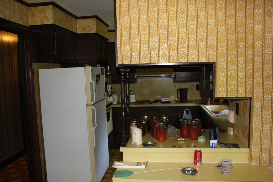 Image for Online Only - Brick Ranch on 2.65 Acres