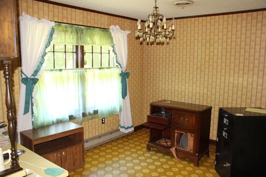 Image for Online Only - Brick Ranch on 2.65 Acres