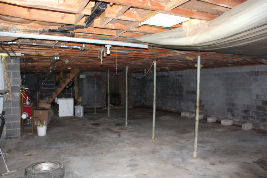 Image for Online Only - Brick Ranch on 2.65 Acres