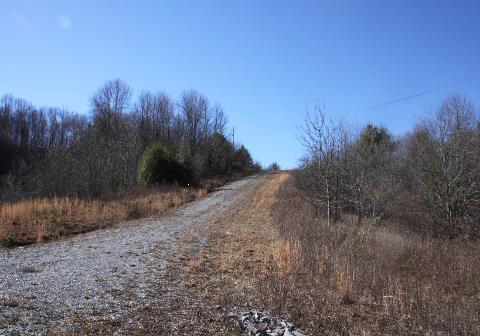 Image for The Reserve - Roan Mountain Tennessee