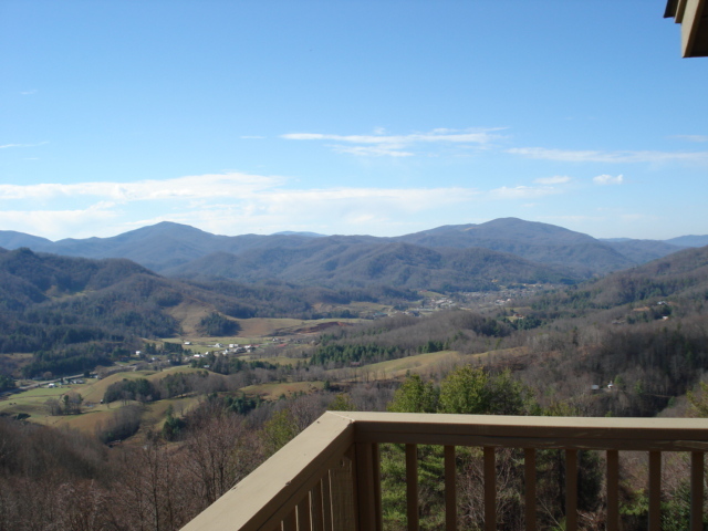 Image for The Reserve - Roan Mountain Tennessee