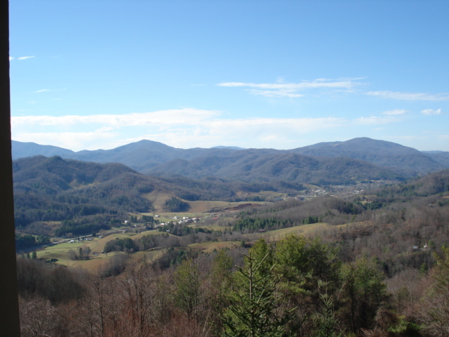 Image for The Reserve - Roan Mountain Tennessee