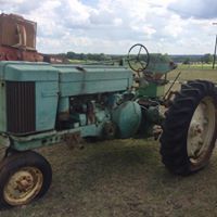 Image for Jatzlau ON-SITE Estate Auction - Lexington/Fedor, TX