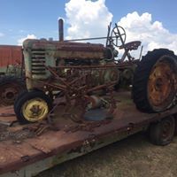 Image for Jatzlau ON-SITE Estate Auction - Lexington/Fedor, TX