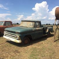 Image for Jatzlau ON-SITE Estate Auction - Lexington/Fedor, TX