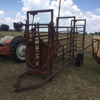 Image for Jatzlau ON-SITE Estate Auction - Lexington/Fedor, TX