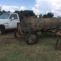 Image for Jatzlau ON-SITE Estate Auction - Lexington/Fedor, TX