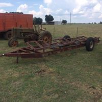 Image for Jatzlau ON-SITE Estate Auction - Lexington/Fedor, TX