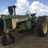 Image for Jatzlau ON-SITE Estate Auction - Lexington/Fedor, TX