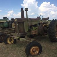 Image for Jatzlau ON-SITE Estate Auction - Lexington/Fedor, TX