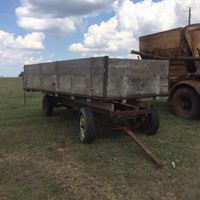 Image for Jatzlau ON-SITE Estate Auction - Lexington/Fedor, TX