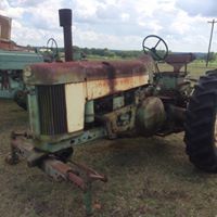 Image for Jatzlau ON-SITE Estate Auction - Lexington/Fedor, TX