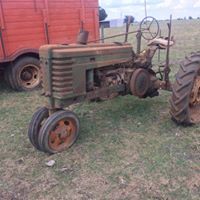 Image for Jatzlau ON-SITE Estate Auction - Lexington/Fedor, TX