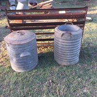 Image for Jatzlau ON-SITE Estate Auction - Lexington/Fedor, TX