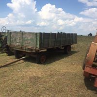 Image for Jatzlau ON-SITE Estate Auction - Lexington/Fedor, TX